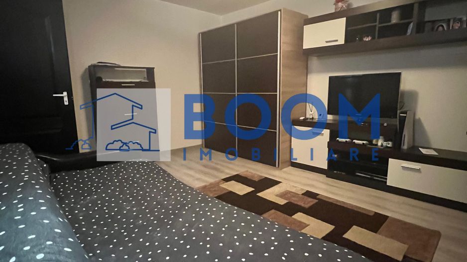 Apartament 2 camere | Nord | Calea lui Traian | Priveliste Paoramica - Poză 1