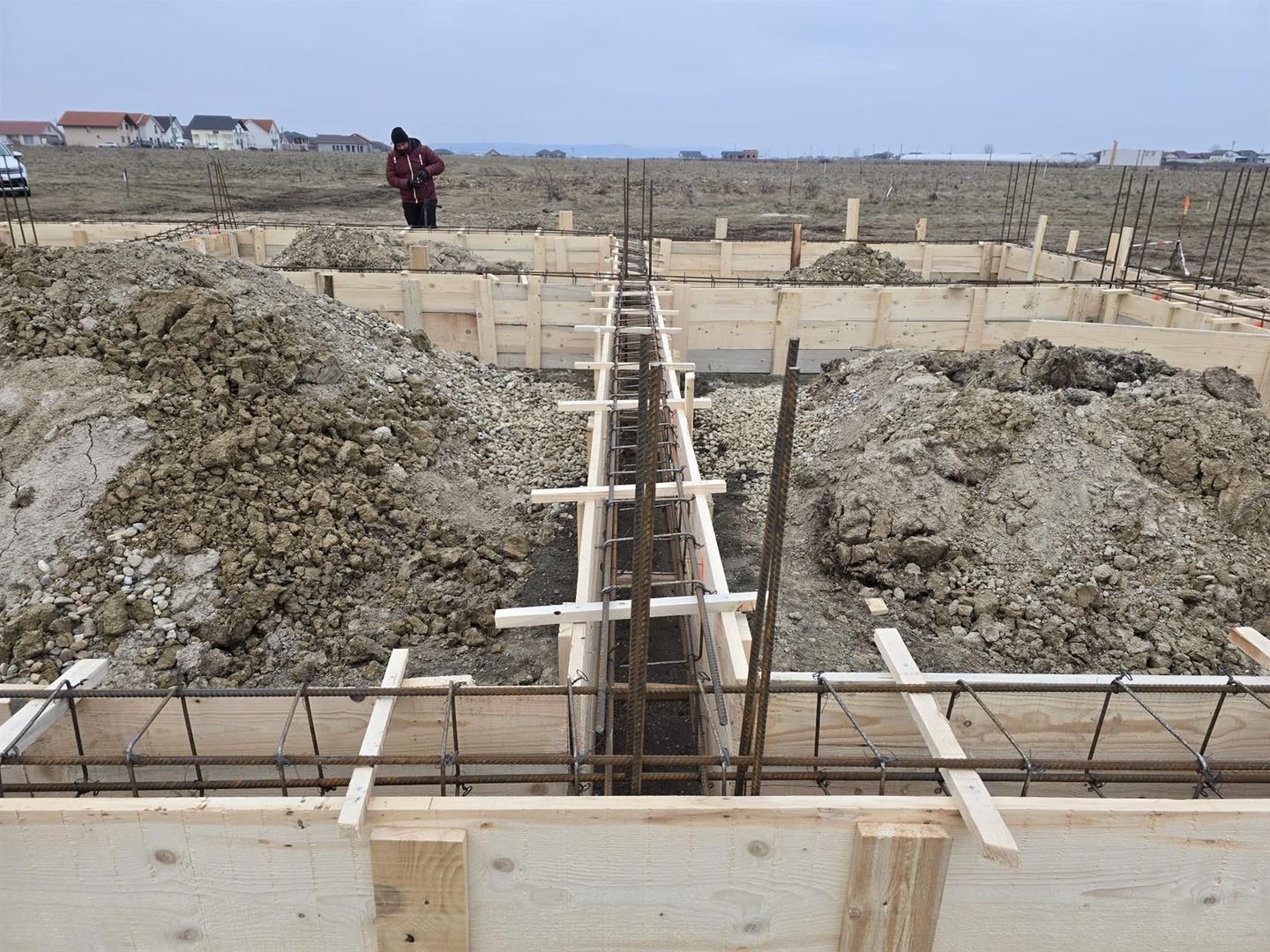 Casa Cihei Exclusivitate - Poză 25