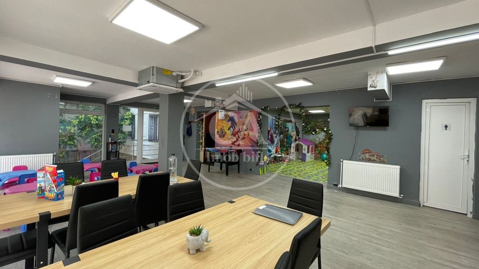 Spatiu comercial de vanzare  în zona Calea Aradului, Oradea - Poză 3