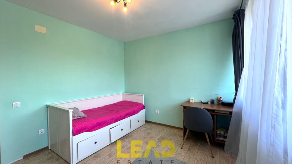 Repozitionare pret!!! Apartament 3 cam, Tractorul, Coresi! - Poză 8