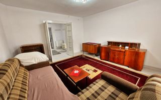 Casa 2 camere, bucatarie, baie, hol, 183 mp teren - Poză 3