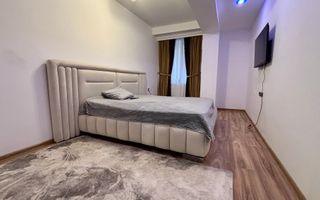 Apartament 3 Camere | 97mp | 1900 €/mp | Tractorul | Isaran Residence - Poză 9