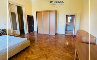 De vanzare zona central, Apartament 3 cam, priveliste panoramica Arad - Poză 16