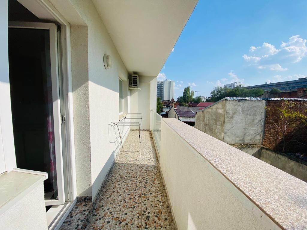 Parcul Carol - Primaria Sector 5, bloc nou, centtrala proprie, tot nou - Poză 8