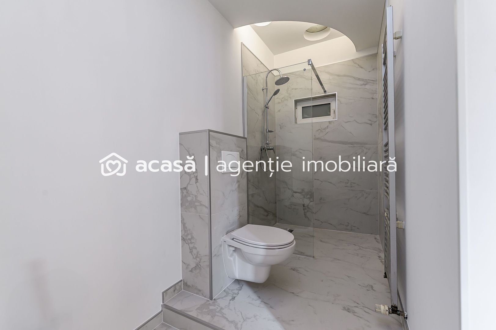 Apartament ultracentral, complet renovat, Strada Eminescu nr. 7 - Poză 8