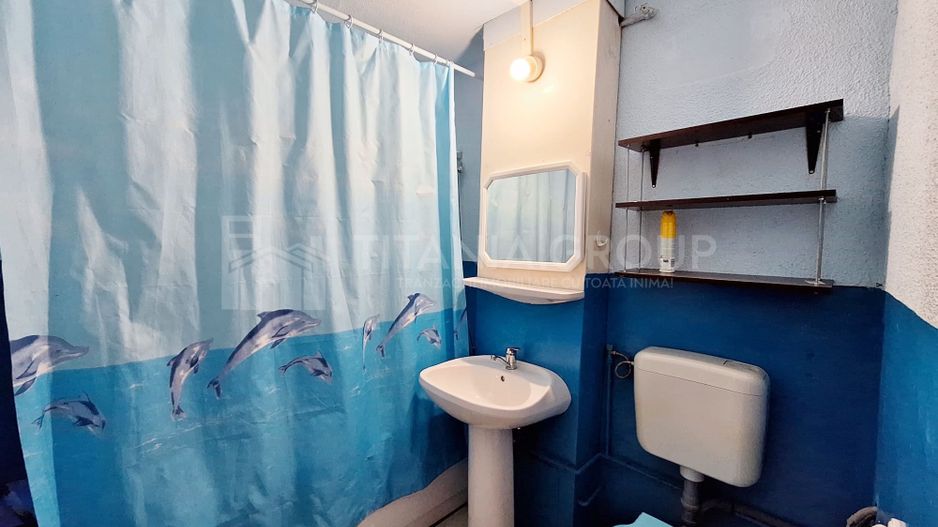 Apartament 3 camere, etaj intermediar, comision 0 - Poză 7