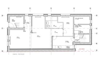 Spatiu Birouri Ion MIhalache - Turda I 249 mp I - Poză 3