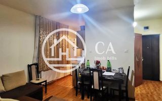 Apartament 2 camere de vanzare in Zona Rogerius, Oradea - Poză 2
