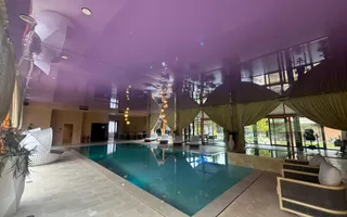 Pensiune deosebită în Bran || priveliște panoramică, facilitati premium - Poză 34