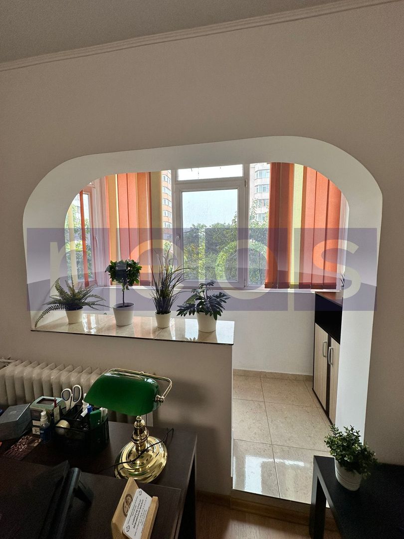 APARTAMENT 2 CAMERE ZONA MOSILOR BLOC REABILITAT TERMIC - Poză 4