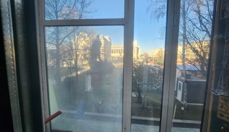 Apartament 4 camere Piata Primariei - Pitesti