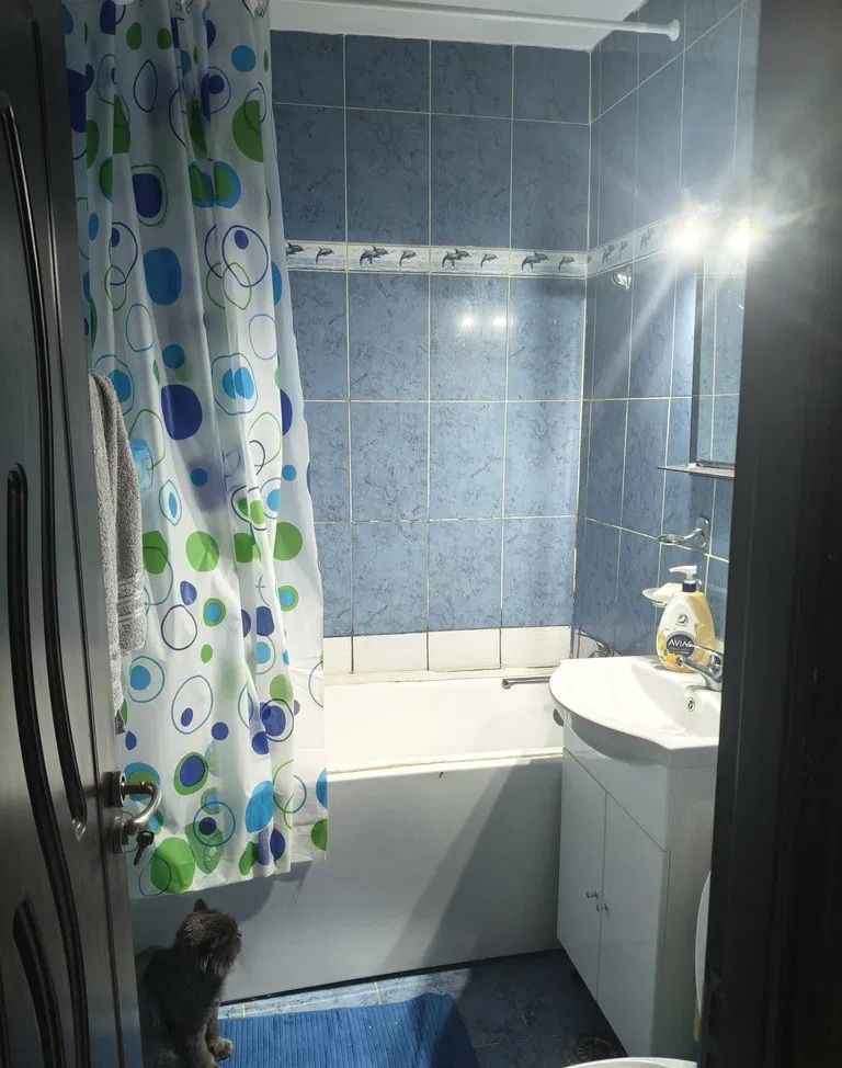 Apartament 3 camere de vanzare Drumul Taberei - Poză 7
