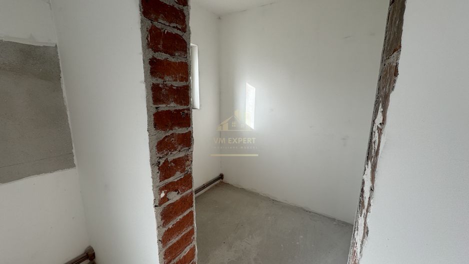 VILA 5 CAMERE,TEREN 560 MP, CAMPULUNG, ARGES - Poză 15