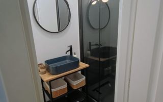 Apartament  vanzare/ inchiriere 37 mp-mezanin 10 mp-zona Ultracentrala - Poză 9