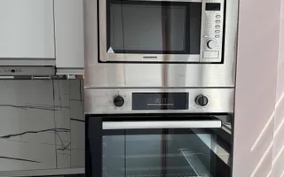 Apartament 4 camere | Apusului – Gorjului 79,60 mp | Renovat complet - Poză 11