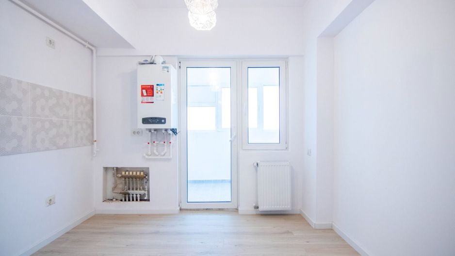 Ansamblul Primavara, 2 camere, 75mp, finisat modern 2024, parcare inclusa - Poză 13