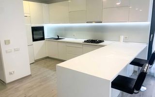 Vila 4 camere Pipera/Tunari *parcare 2 + terasa si gradina* - Poză 7