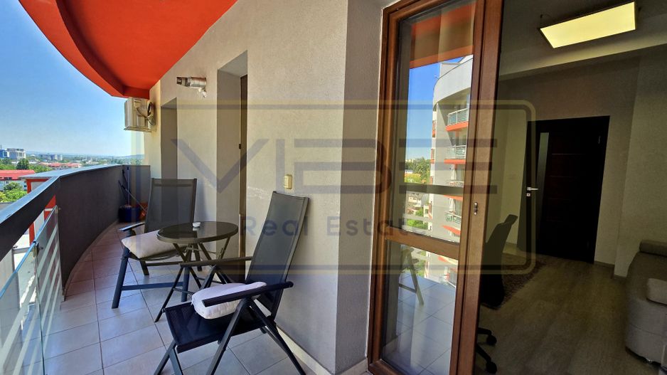 Tudor Vladimirescu- bloc nou- 2 camere -decomandat ! - Poză 13