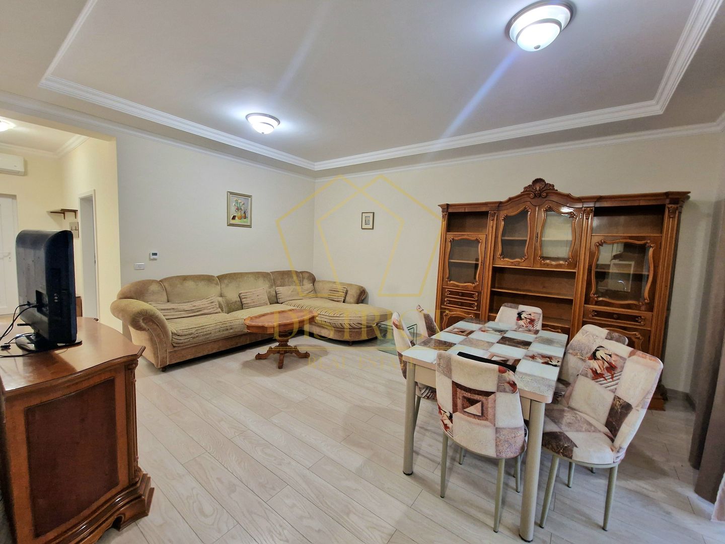 Duplex cu 4 camere si 2 bai | Urseni | Baza sportiva - Poză 8