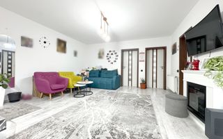 Apartament cu 3 camere/70mp/parcare/zona Somesului. - Poză 4