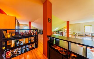 Vila spatioasa cu cinci dormitoare și teren generos de 1440 m in Aradul Nou - Poză 26