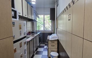 Apartament 2 camere zona Luica-Brancoveanu - Poză 5