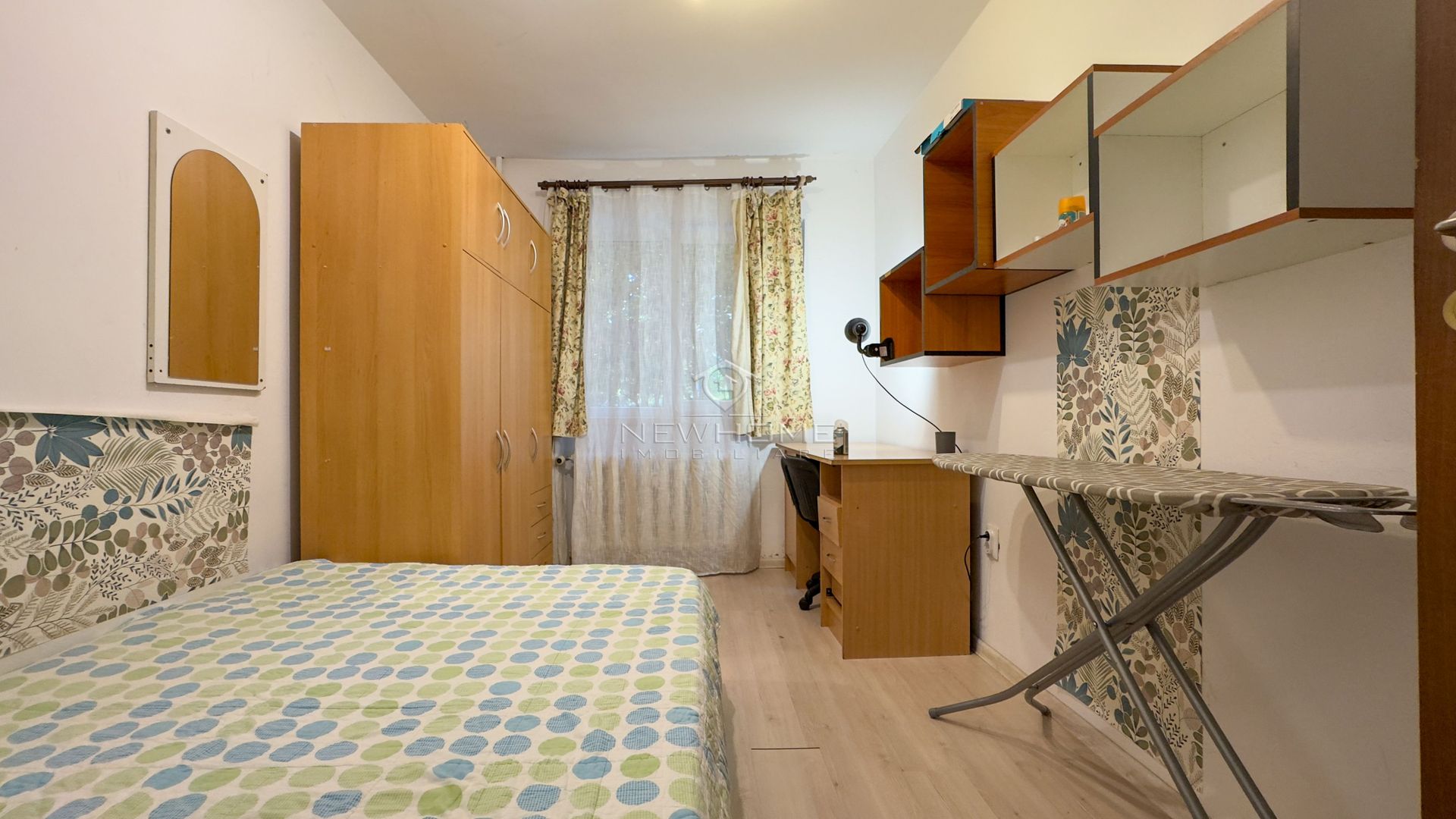 Apartament 2 camere decomandat în zona BIG Manastur - Poză 6