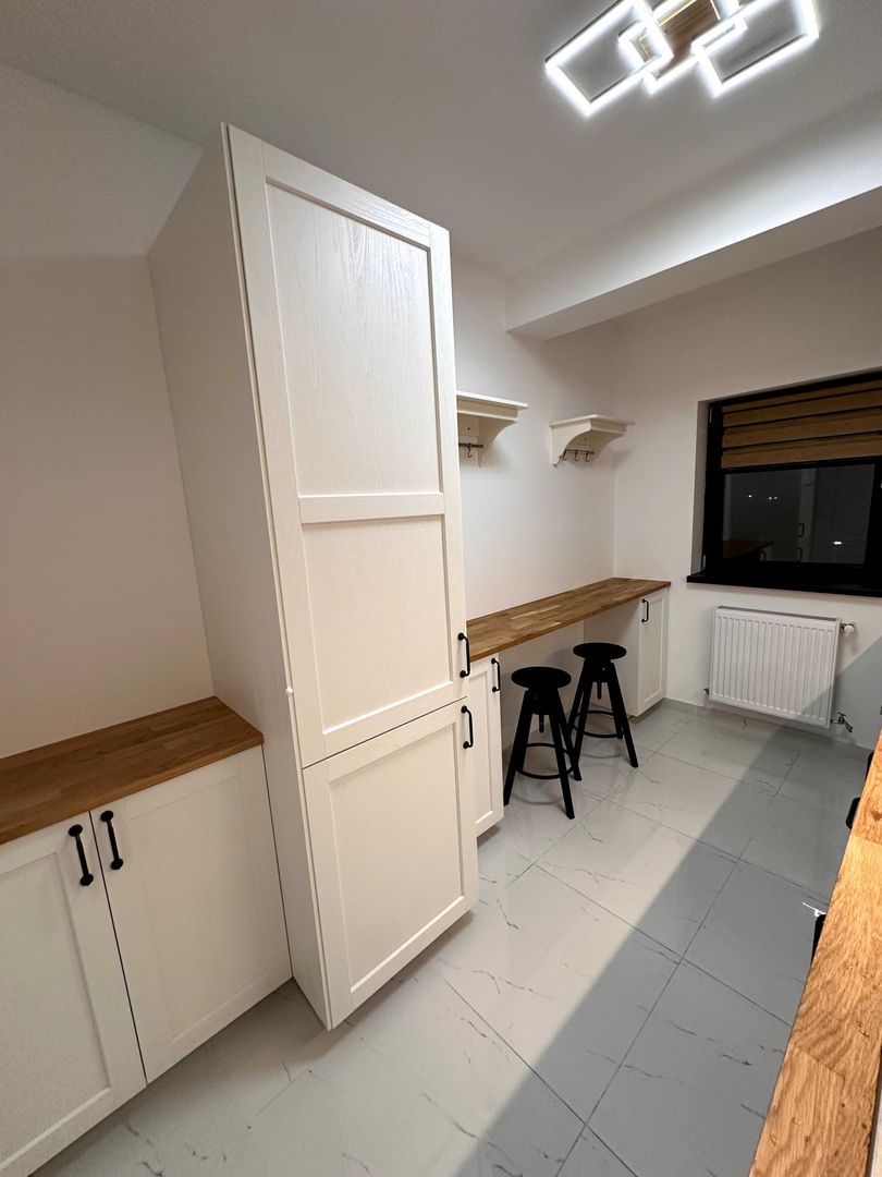 De închiriat garsonieră Brâncoveanu - Poză 4