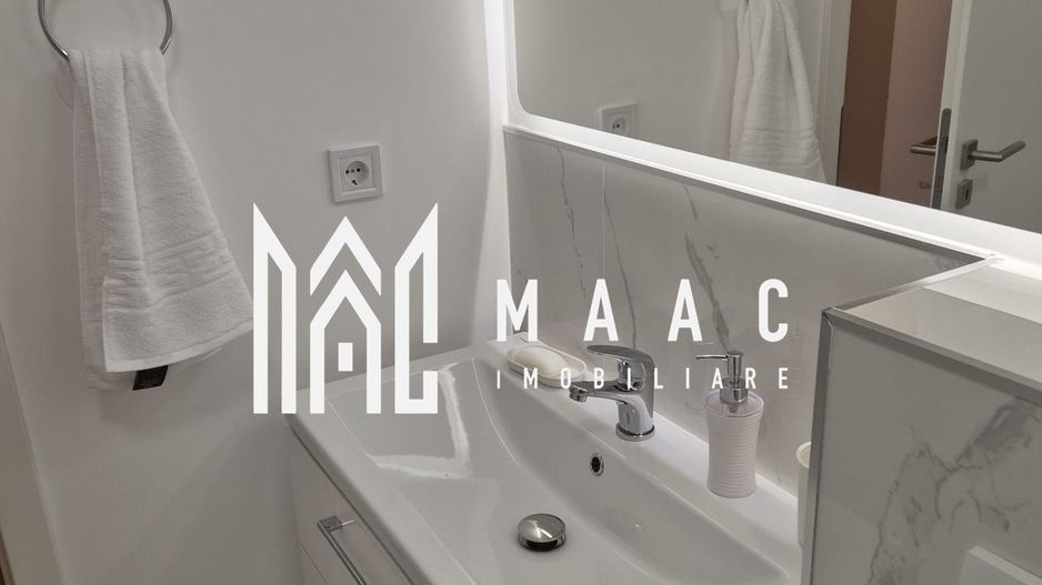 Apartament 2 Camere I I 60 MPU I Balcon I DaVinci - Poză 8