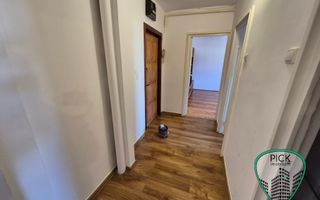 P 4086 - Apartament cu 2 camere În Târgu Mures, cartierul Tudor - Poză 1