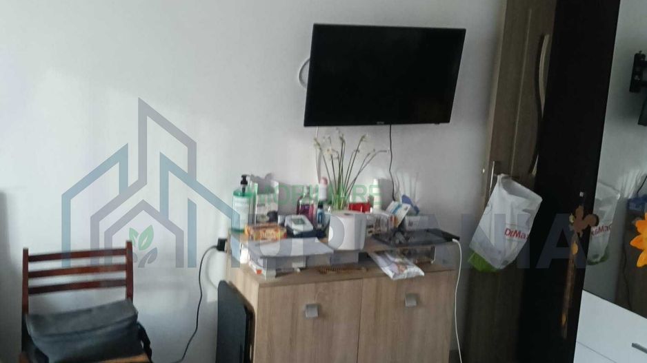 Apartament cu 2 camere, renovat, în cartierul Alexandru cel Bun, Iași - Poză 7