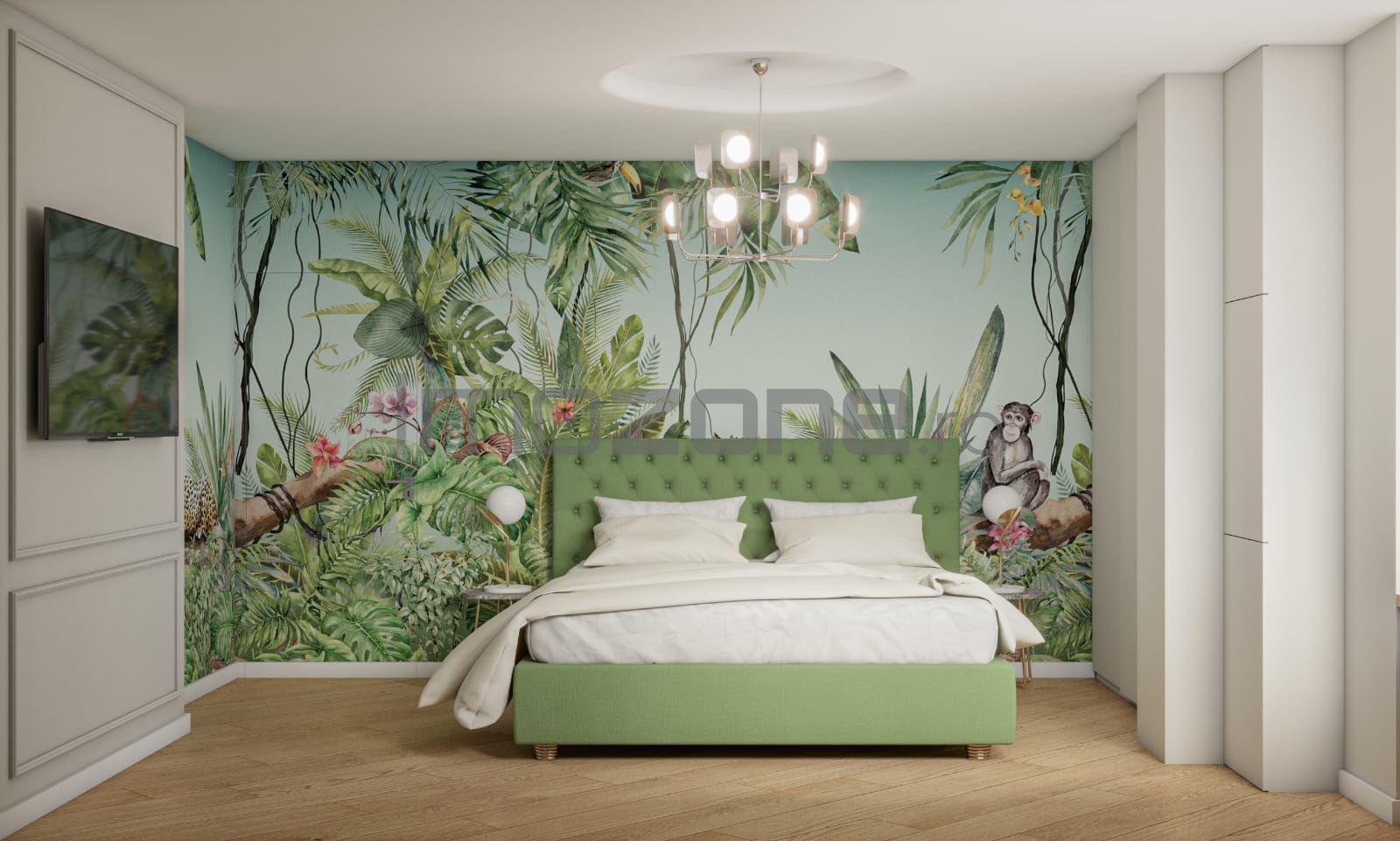 PENTHOUSE-DEOSEBIT, 4 CAMERE, 3 DORMITOARE, 3 BAI, TERASA 140,  BLOC FINALIZAT - Poză 15