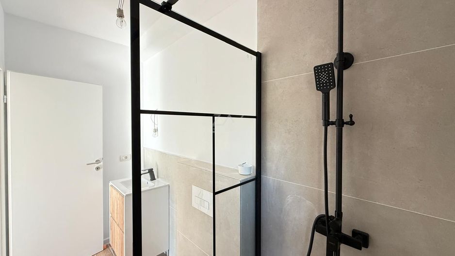 Drumul Boilor - duplex intreg pe parter. 3 camere, 2 bai. - Poză 9