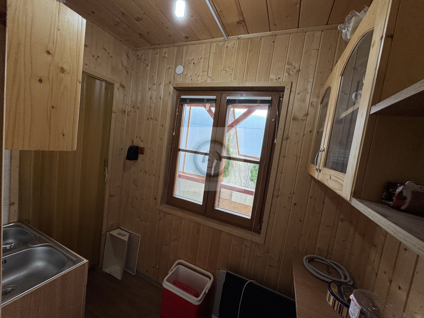 Parcelă spațioasă, casă de vacanță aproape de hanul Asszonybosszantó - Poză 14