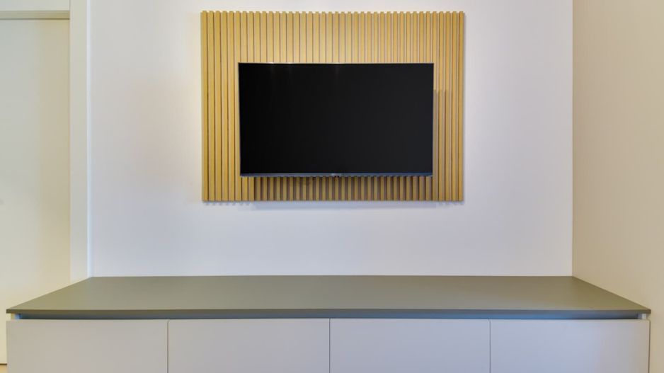 Chirie I Studio Ivory Residence I Pipera Plaza - Poză 4