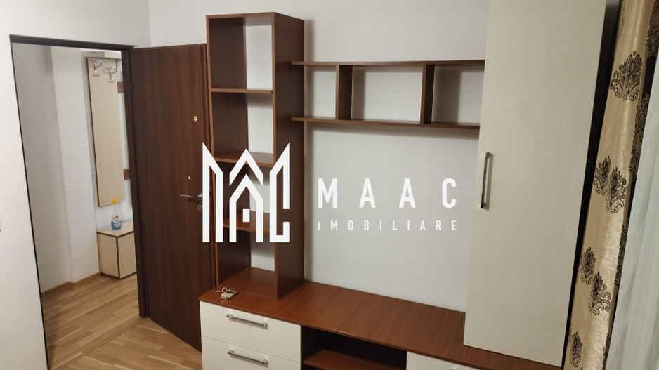 Apartament 2 camere decomandat | Șelimbăr | 43 mp, parcare - Poză 1