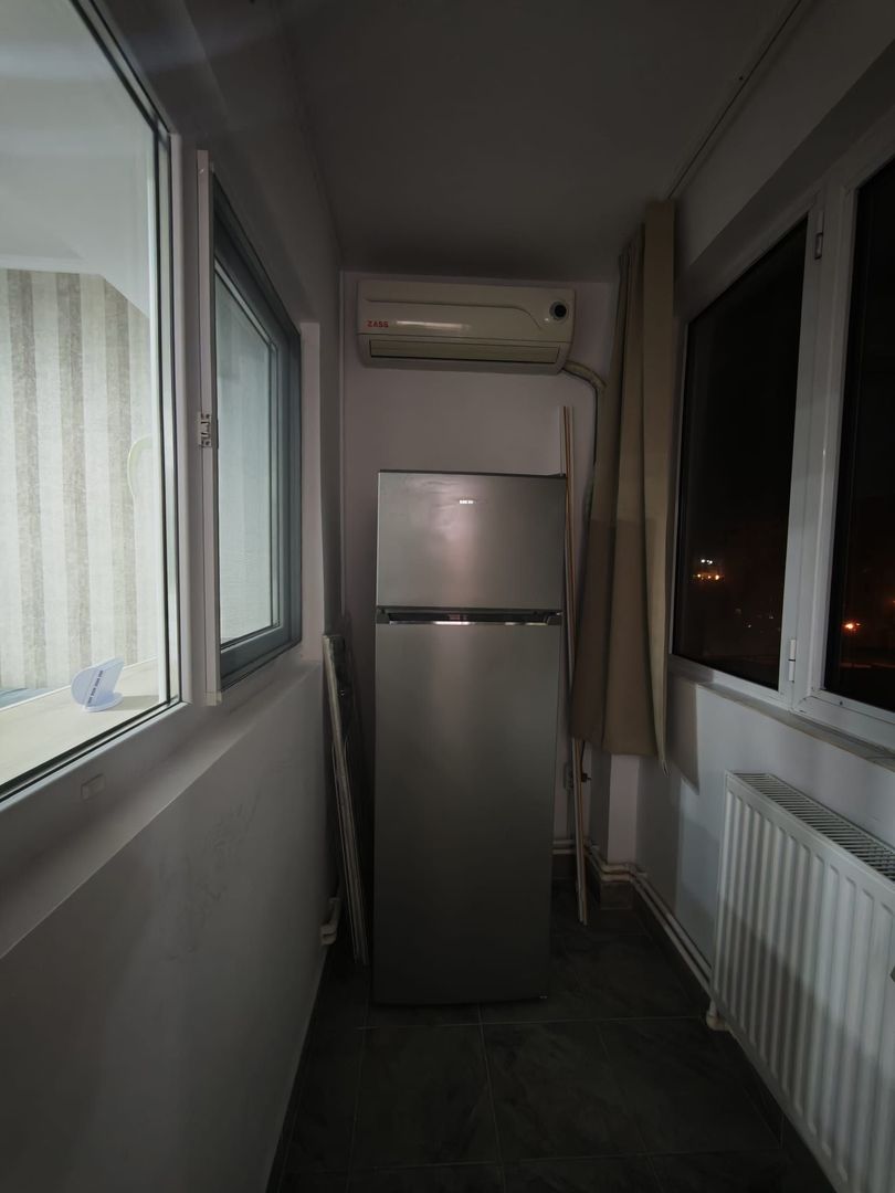 Apartament 1 cameră de închiriat – Zona Port, aproape de Faleză - Poză 8