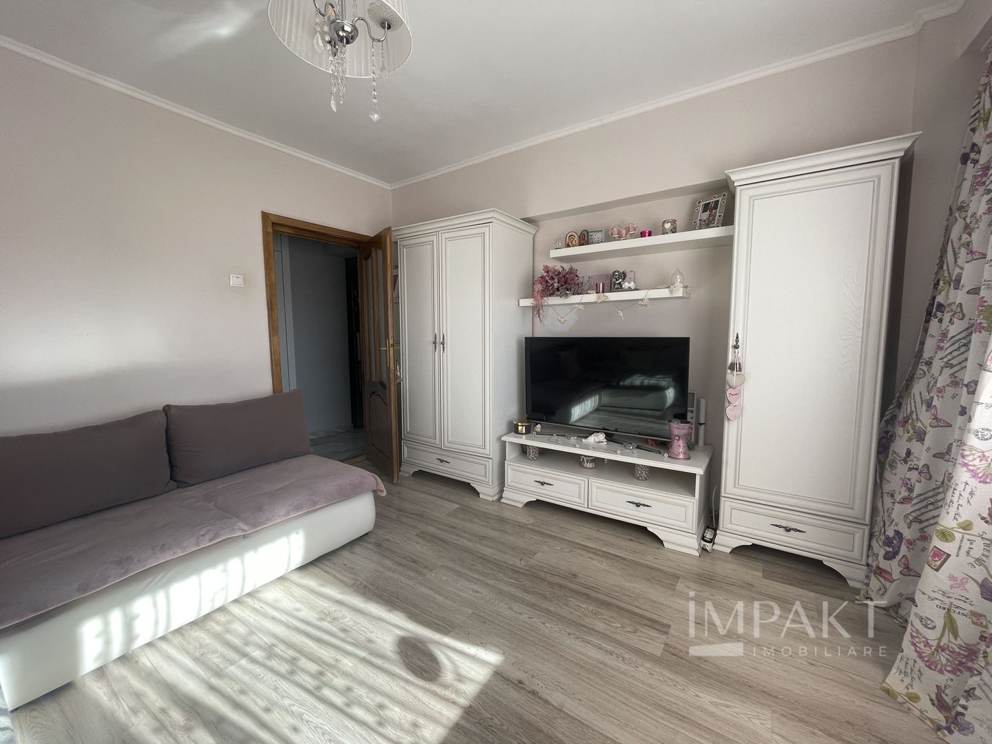 Apartament cu 2 camere de vanzare pe Calea Dorobantilor - Poză 10