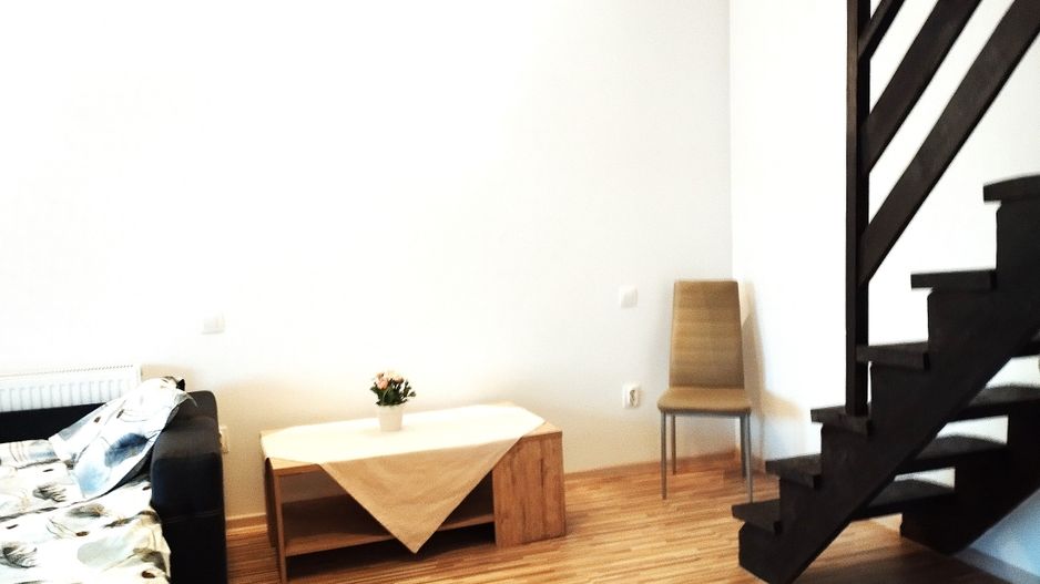 Sânpetru,  apartament nou spre închiriere. - Poză 13