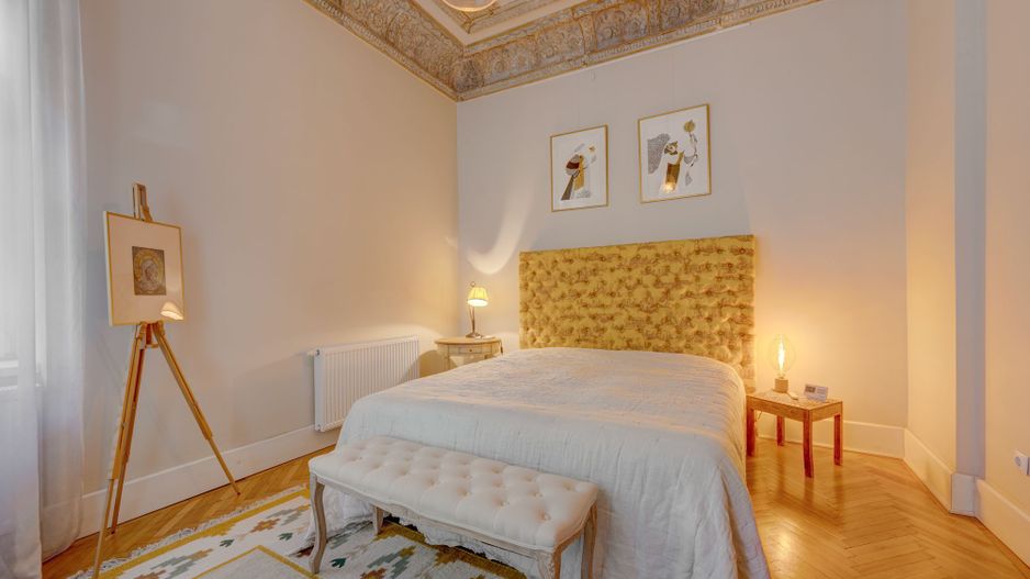 BIJUTERIE ISTORICĂ  SI RAR DE VANZARE in zona ARMENEASCA - Poză 13