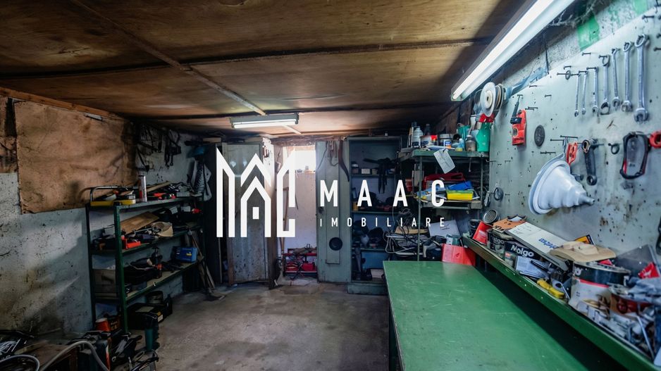 Casă Individuală | 110 Mp Utili | 810 Mp Teren | Miercurea Sibiulu - Poză 31