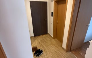 Apartament 2 camere , mobilat/utilat - zona Dealul Morii Residence - Poză 10