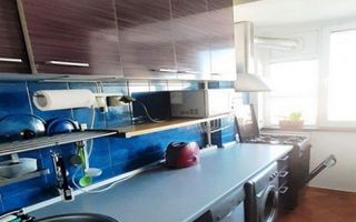 Apartament 3 camere - Zona Giurgiului - Poză 2