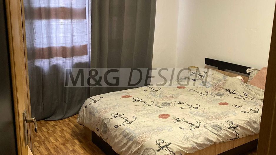 Apartament 2 camere Lipovei  cu centrala - Poză 5