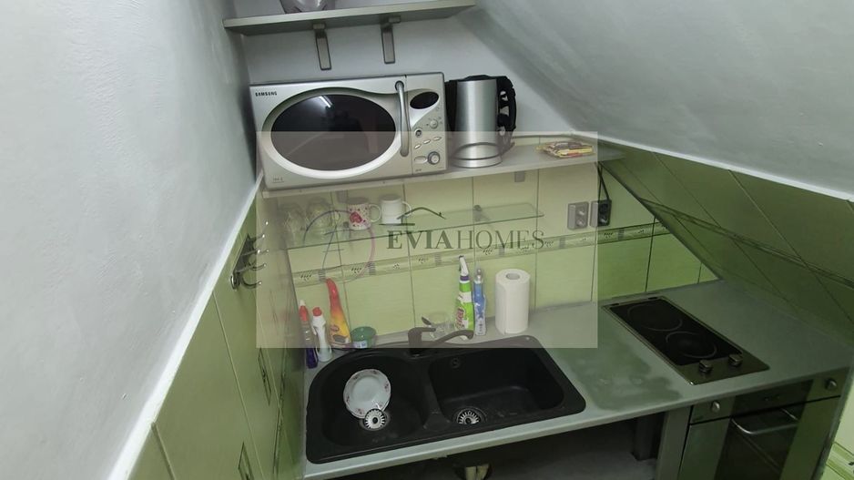 etaj 2/ oportunitate investitie/ zona Casei de Cultura a Studentilor - Poză 5