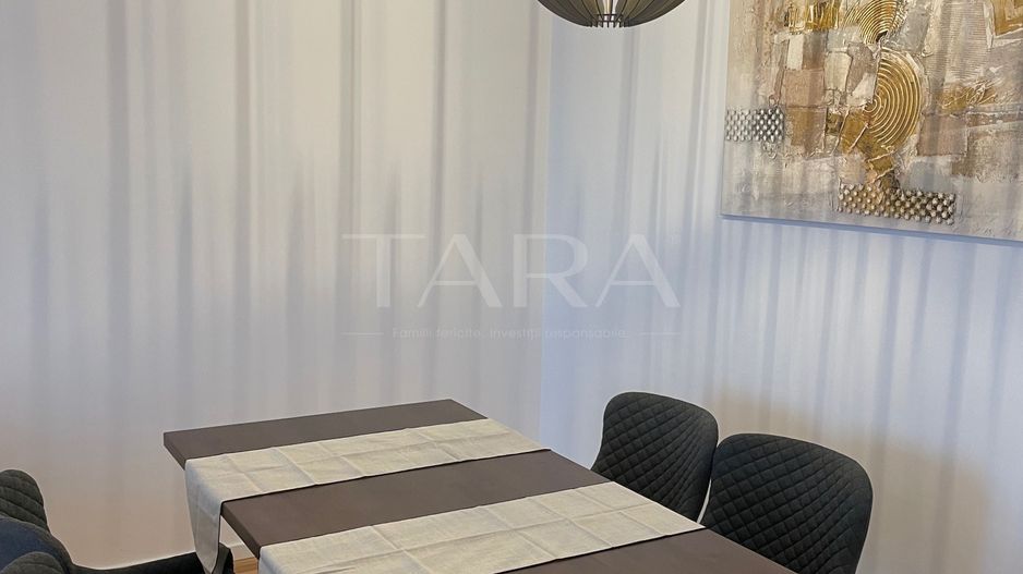 Apartament 2 camere premium cu vedere spre lac. - Poză 3