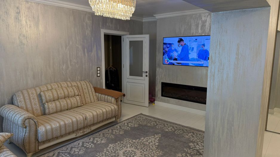 VANZARE Apartament cu 4 camere in zona Dristor - Poză 3