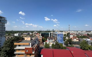 Penthouse I etaj 8-9-10 I terasa 100 mp I 225 mp utili I Zagazului - Poză 64