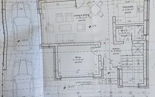 Casa individuala Noua. Ciarda Rosie Timisoara. - Poză 20