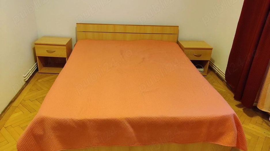 Balcescu | 2 Camere | Centrala proprie - Poză 2